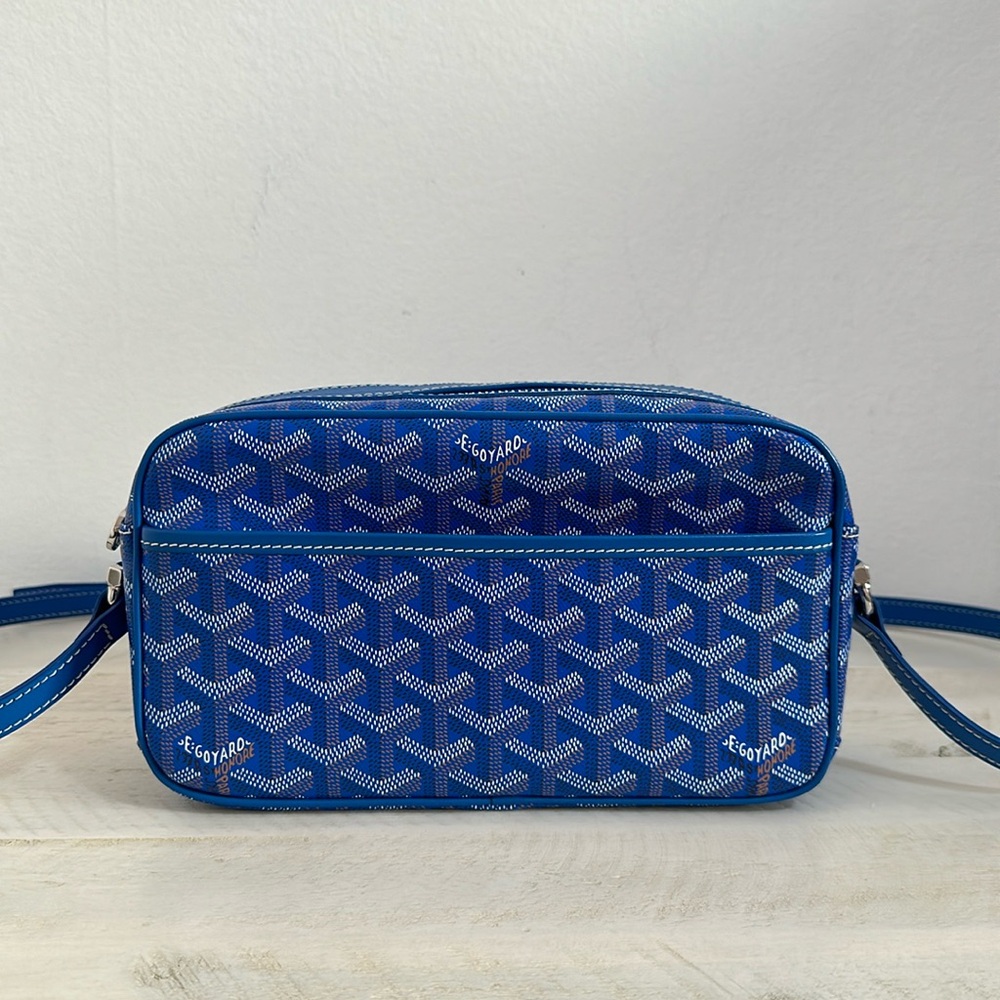 ❌SOLD ON OTHER WEBSITE ❌ Goyard Cap-Vert PM Bag